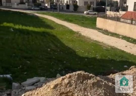 قطعة ارض في البنيات للبيع