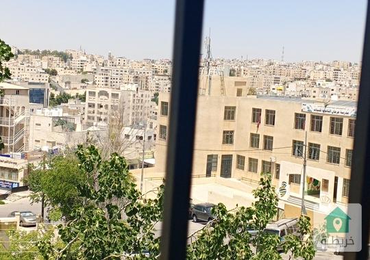 شقة للايجار في عرجان 