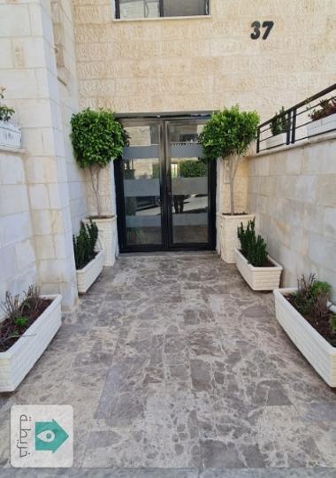 📍 شقة فاخرة للبيع - ضاحية الرشيد / قرب دوار المغناطيس
