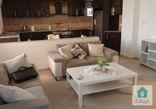 ,شقه للبيع او الايجار مفروش  للجادين For rent 