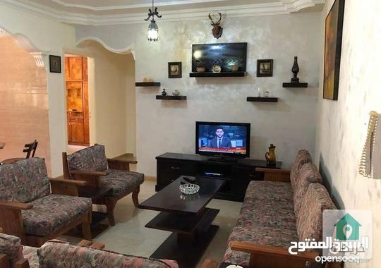 شقة مفروشة للايجار السنوي بالقرب من الشويخ مول
