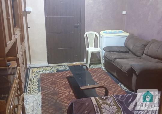 استديو مفروش للايجار بمنطقة أبو نصير