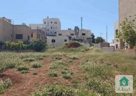 ارض سكنية بضاحية الاميرة ايمان سالم