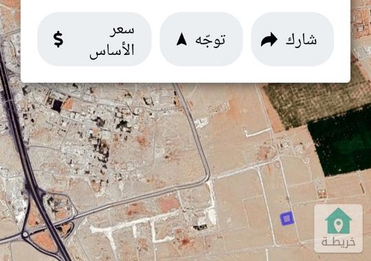 ارض للبيع في الجيزة قرب مجمع الدوائر الحكومية الجديد