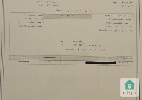 قطعة أرض مميزة طريق المطار بالجيزة بجانب مركز شباب الجيزة النموذجي 