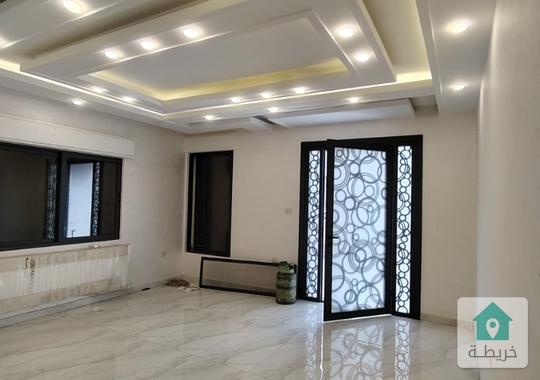 تملك شقة مميزة للبيع في شفا بدران _دوار الخازوق
