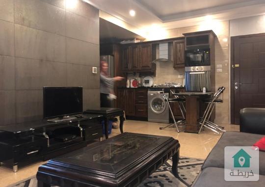 شقه للايجار في عبدون للجادين For rent