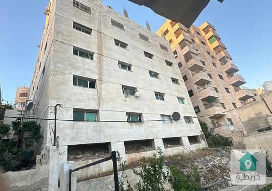  استثمار جاهز بدخل 10 في جبل عمان  إشغال كامل وموقع مرغوب