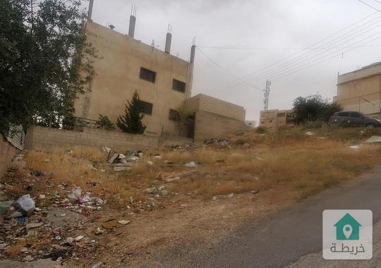 ارض للبيع ماركا الجنوبية نادي السباق