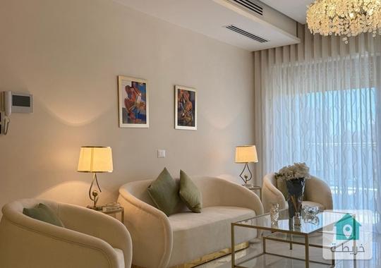 Ultra-Luxury Apartment for Rent | North Abdoun