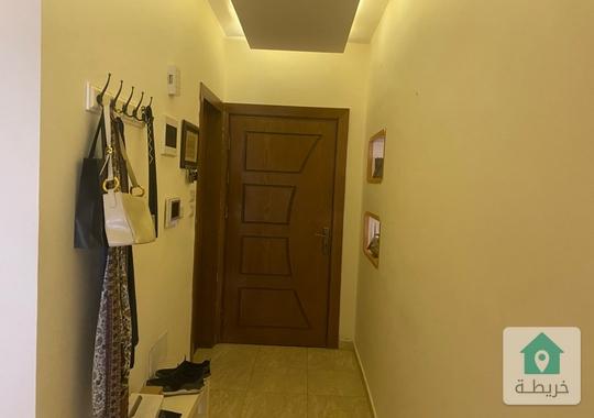 شقة للايجار ضاحية الياسمين شارع صدي بن عجلان 