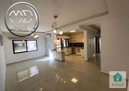 شقة للبيع الرابية طابق ثاني مساحة 100م تشطيبات سوبر ديلوكس تصلح للاستثمار بسعر مميز جدا