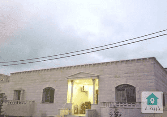 اربد ش عمورية بناية رقم 35للبيع