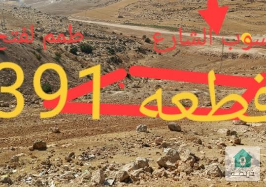 ارض مميزة للبيع
