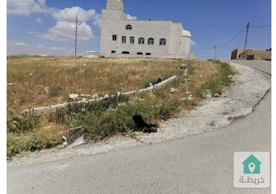 قطعة ارض للبيع في منطقة مشيرفة شفا بدران