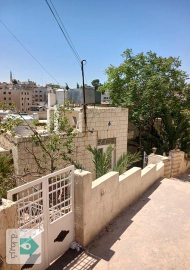 بيت مستقل للببع جبل الحسين