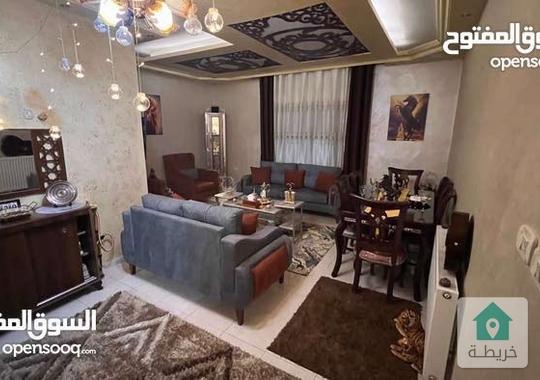 شقة للبيع في عمان ضاحية الرشيد
