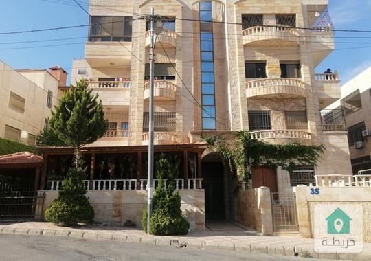شقة للبيع في طبربور من المالك مباشرة