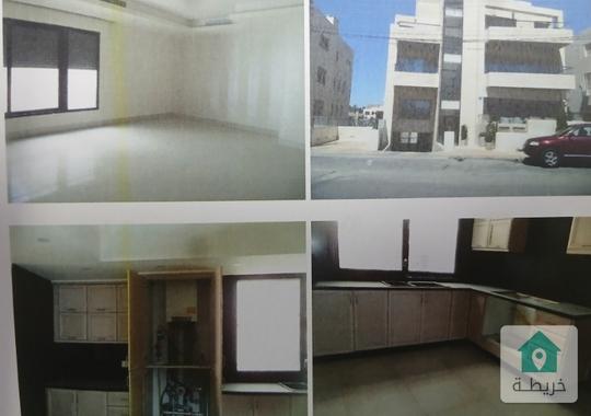 شقة مميزة للبيع صويلح ام بطمة الجنوبي 