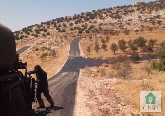 أرض في المشقر قرب الجامعة الألمانية سكن ج بمساحة 612