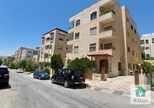 شقة للبيع ضاحية الرشيد خلف الجامعة موقع سكني استثماري ١٢٠م طابق اول ٣نوم سوبر ديلوكس بسعر مميز 
