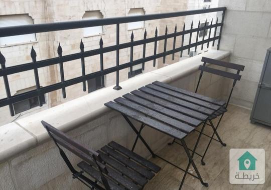 شق للايجار مفروشه للجادينFor rent