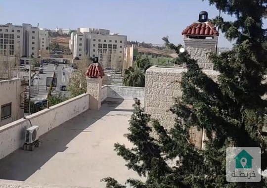 مقابل بيزنس بارك بوابة 2 / غرف مفروشة بنات / عمان الجندويل سكن مشترك عمارة عائلات منطقة سكنية