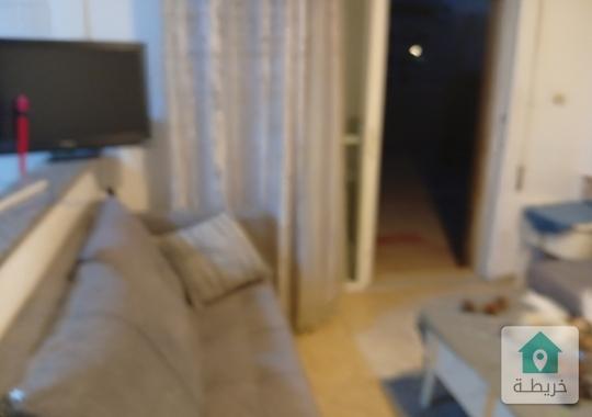 شقه للايجار  مفروش للجادين For rent
