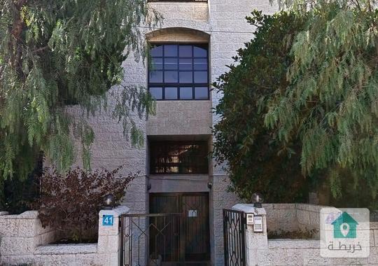Luxuriously Furnished Apartment for Rent in Abdoun