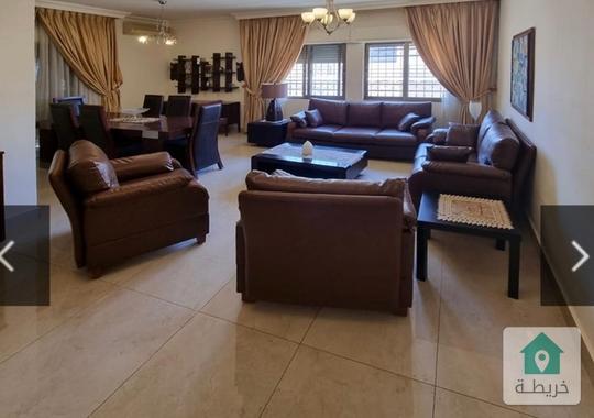 شقة ارضية للبيع - عبدون الشمالي- قرب السفارة البريطانية. Flat for sale-Abdoun-Near British embassy
