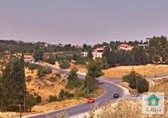 ارض للبيع في الحمر / حوض الميدان 