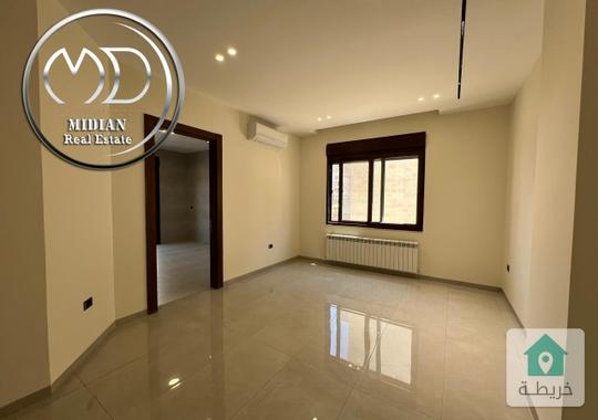 شقق للبيع خلدا مساحات 170م  180م تشطيبات و ديكورات سوبر ديلوكس اطلالة جميلة جديدة لم تسكن