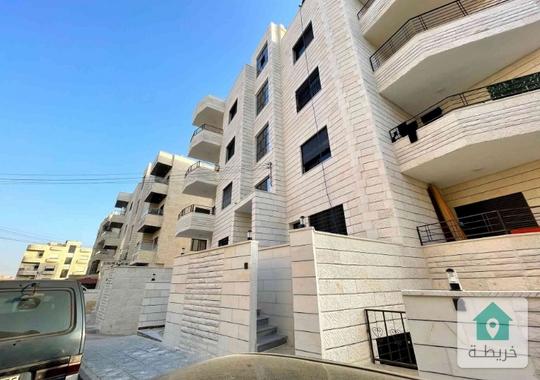 شقة للبيع ضاحية الاقصي من المالك مباشرة 