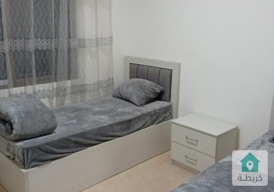 شق للايجار مفروش For rent 