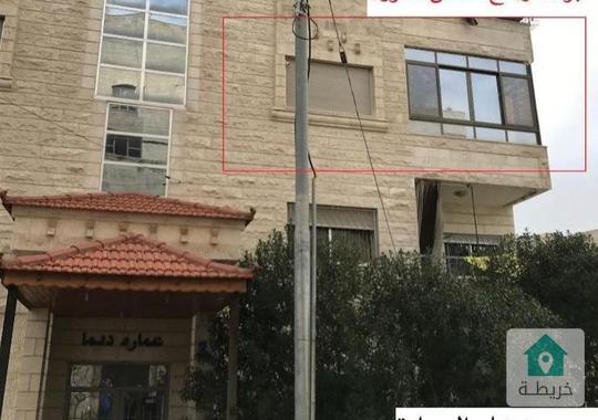 شقة للبيع ضاحية الرشيد، مساحة ١٥٥ متر، سوبر ديلوكس قريب من جميع الخدمات