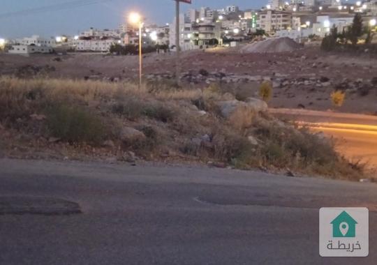 قطعه ارض للبيع في شفا بدران 