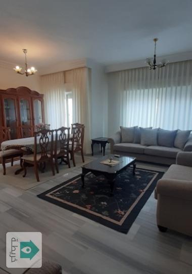 شقة ديلوكس مفروشة للايجار في دير غبار 