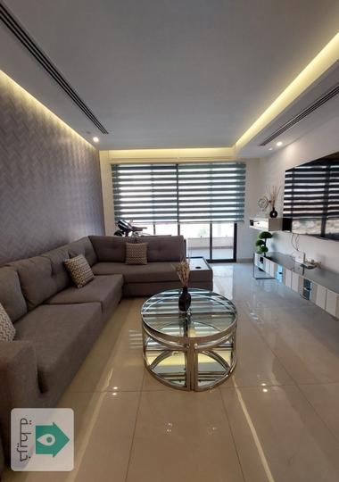 A very unique opportunity - Brand-New #LuxuryApartment for Annual Rent in #DeirGhbar 