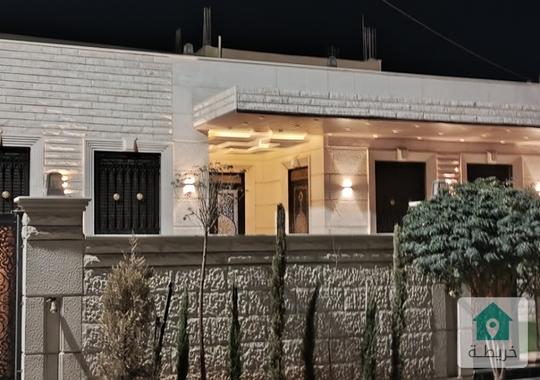 فيلا للبيع بسحاب العبدليه 