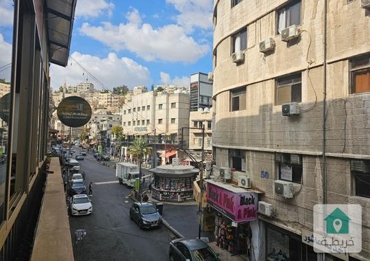 شقة لقطه في طبربور  قرب المشاغل