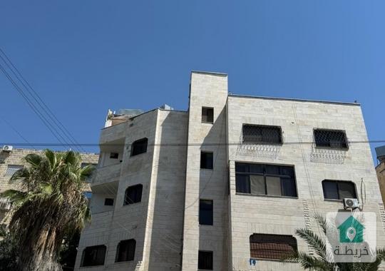 شقة للايجار تصلح لعرسان 
