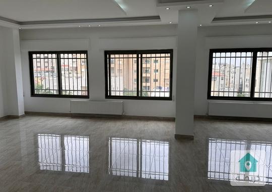 شقة مفروشة عمان خلدا شارع سلطان العدوان للايجار 