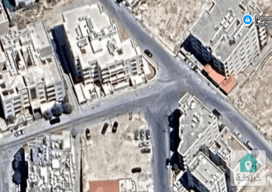 شقة للايجار قرب دوار الاكاديمية البحرية