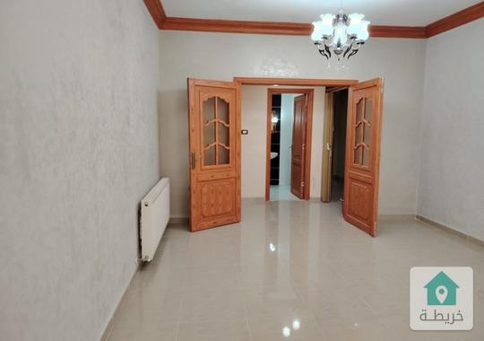 شقة للبيع الجبيهة الإمام الغزالي 