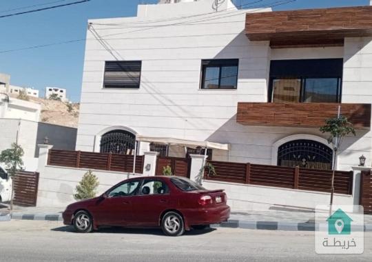 بيت حديث خاص للبيع 