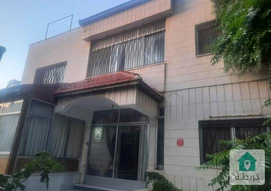 منزل مستقل للبيع ضاحية الرشيد قرب شارع الجامعة