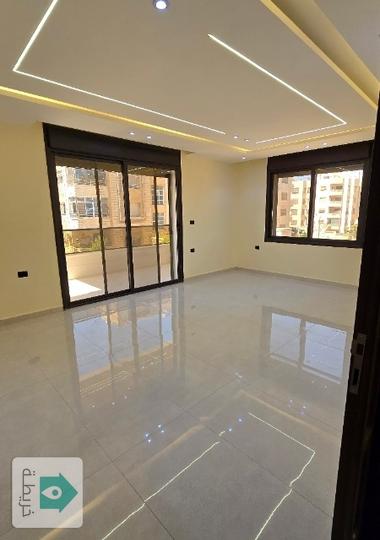 شقق للبيع في ضاحية الرشيد الجبيهة ١٧٠م تشطيبات فاخرة جديدة متوفر طابق اول وتاني وشبه ارضي وارضي وروف