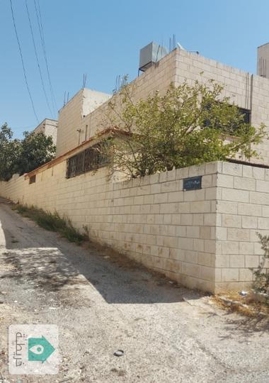 منزل للبيع منطقة الجبيهة