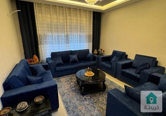 شقة مفروشة للايجار سوبر ديلوكس طبربور 962791080466 واتس اب 0791080466🌟4 غرف 🌟 