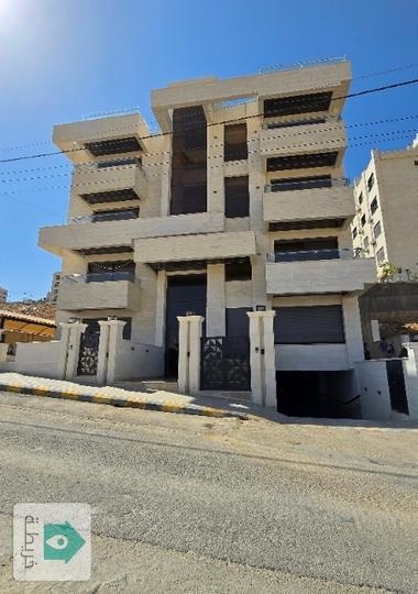 شقق للبيع في البيادر أبوالسوس ٢١٠م ٤نوم تشطيبات فاخرة جديدة 